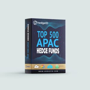 Top 500 APAC Hedge Funds