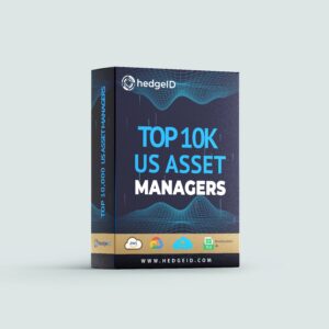 Top 10000 US Asset Managers