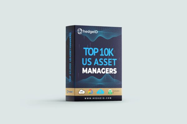 Top 10000 US Asset Managers