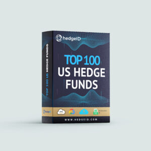 top 100 us hedge funds