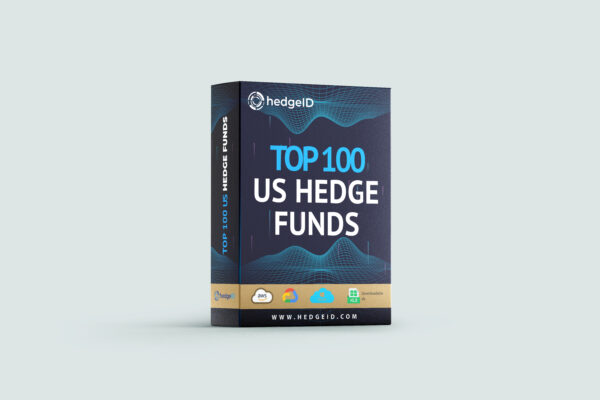 top 100 us hedge funds