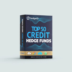 top 50 credit hedge funds