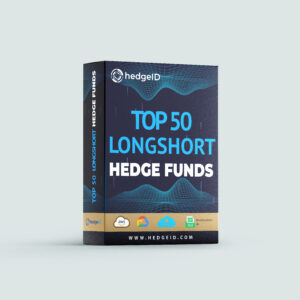 top 50 long/short hedge funds