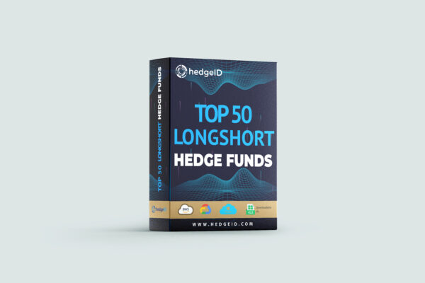 top 50 long/short hedge funds